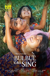 Riff Bulbul Can Sing
