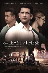 THE LEAST OF THESE