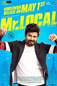 Mr. Local (Tamil)