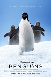 Penguins-Imax