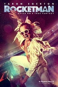 Fandango Early Access: Rocketman