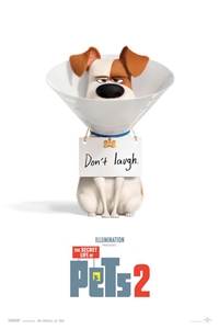 Fandango Early Access: The Secret Life Of Pets 2--Ind