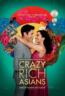 Crazy Rich Asians