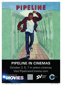 Pipeline