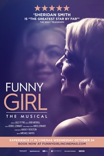 Funny Girl - The Musical