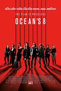 Ocean's 8