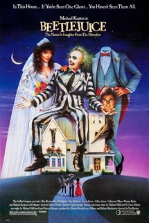 Beetlejuice (2018)