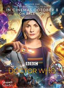 Doctor Who: New Season Premiere