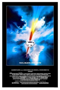 Superman 40th Anniversary