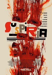 Suspiria