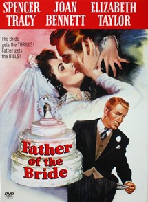 Father of the Bride (1950)