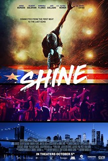 Shine: Festival