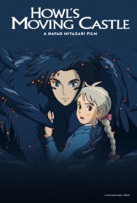 Howl's Moving Castle: Studio Ghibli Fest 2019