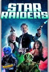 RiffTrax Live: Star Raiders