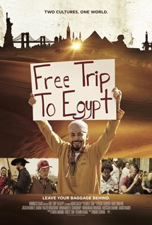 Free Trip To Egypt
