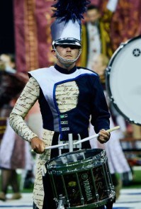 DCI 2019 Tour Premiere