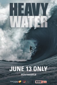 Heavy Water