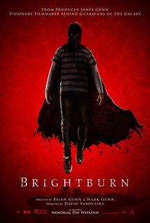 BrightBurn