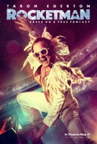 Fandango Early Access: Rocketman