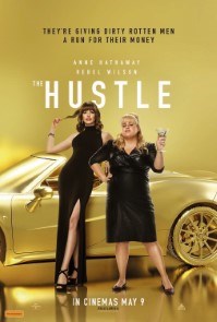The Hustle - Girl's Night Out