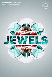 Bolshoi Ballet 2020: Jewels