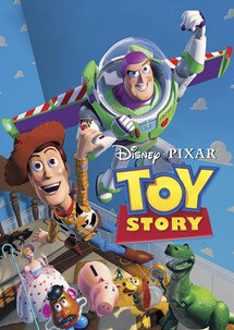Toy Story (2020)