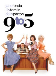 9 to 5