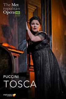 The Met: Tosca