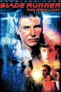 Blade Runner: The Final Cut