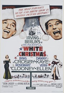 White Christmas