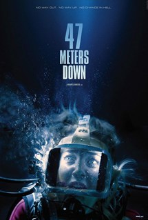 47 Meters Down: Uncaged