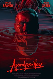 Apocalypse Now Final Cut