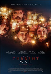 The Current War - Director's Cut