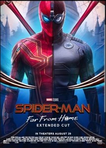 Spider-Man: Far from Home - Extended Cut
