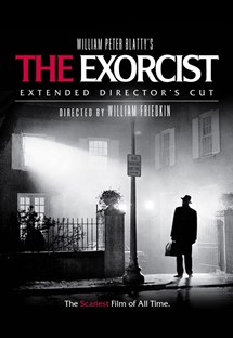 The Exorcist: Extended Director's Cut