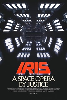 IRIS: A Space Opera by Justice