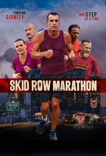 Skid Row Marathon