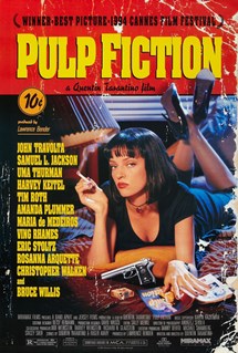 Pulp Fiction (2018)