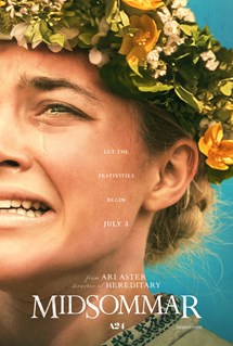 Midsommar: Director's Cut