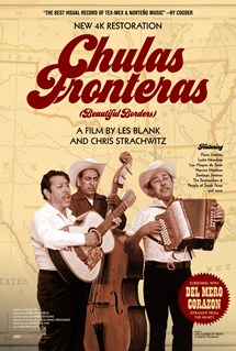 Chulas Fronteras & Del Mero Corazon