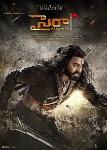 Sye Raa Narsimha Reddy