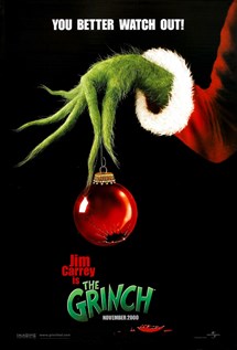 Breakfast with Santa: How the Grinch Stole Xmas