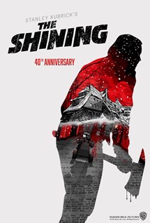 TCM: The Shining (1980) 40th Anniversary