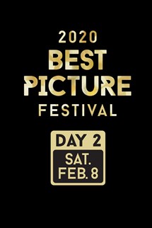 Best Picture Festival 2020: Day Two.