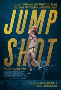 Jump Shot: The Kenny Sailors Story