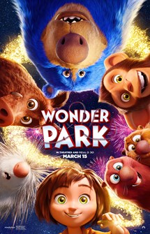 Wonder Park (KD)