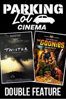 Twister / Goonies