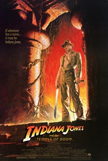 Indiana Jones and the Temple of Doom