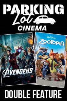 The Avengers / Zootopia