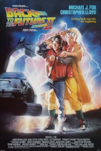 Back to the Future: Part II